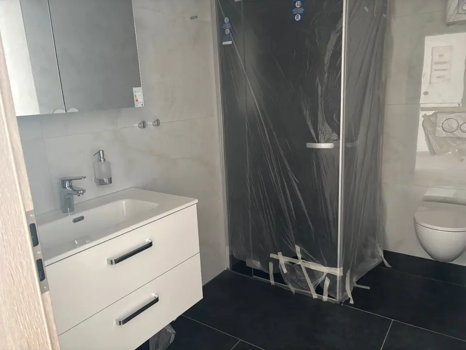 2 Zimmer Wohnung mit 44 m² in Bremen – Bild 6