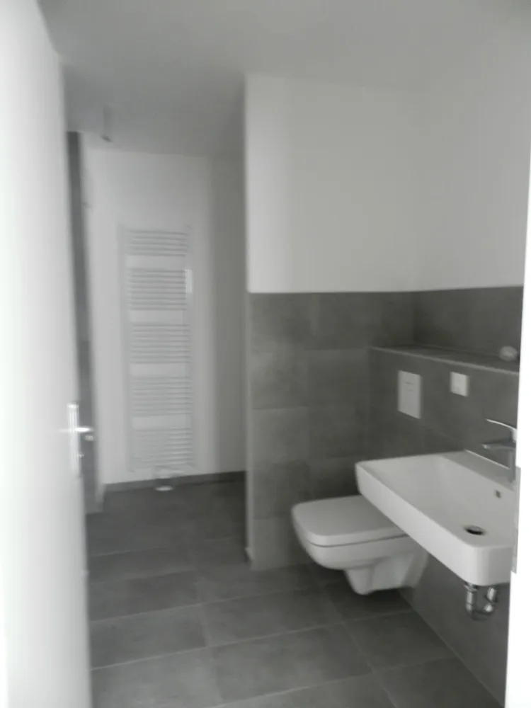 2 room apartment with 72 m² in Berlin – Photo 4