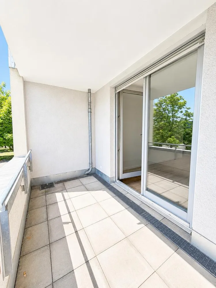 2 Zimmer Wohnung mit 51 m² in Karlsruhe – Bild 3