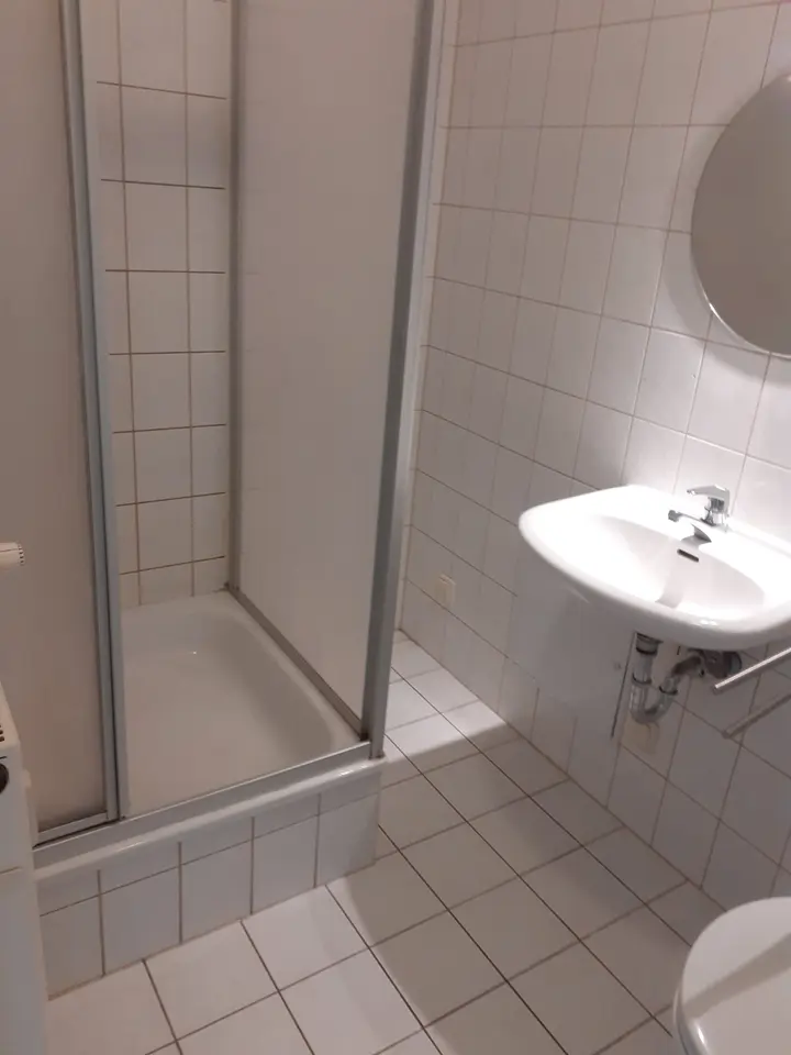 2 Zimmer Wohnung mit 24 m² in Halle (Saale) – Bild 8
