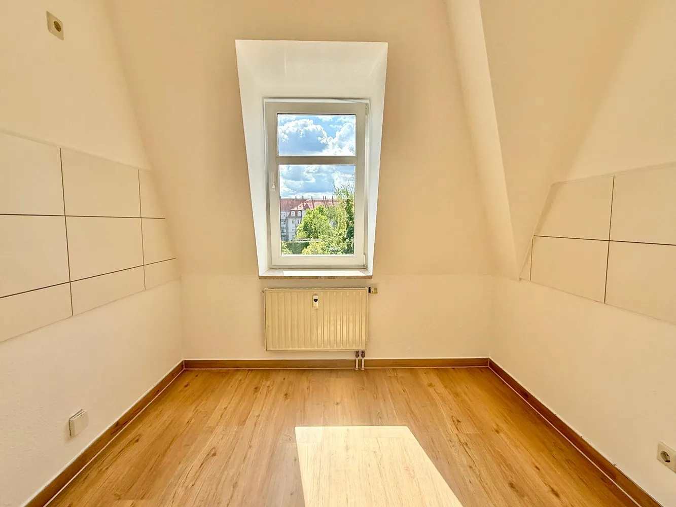 3 room apartment with 61 m² in Dresden – Photo 7