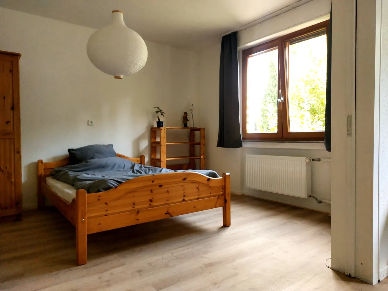 3 Zimmer Wohnung mit 58 m² in Aachen – Bild 1