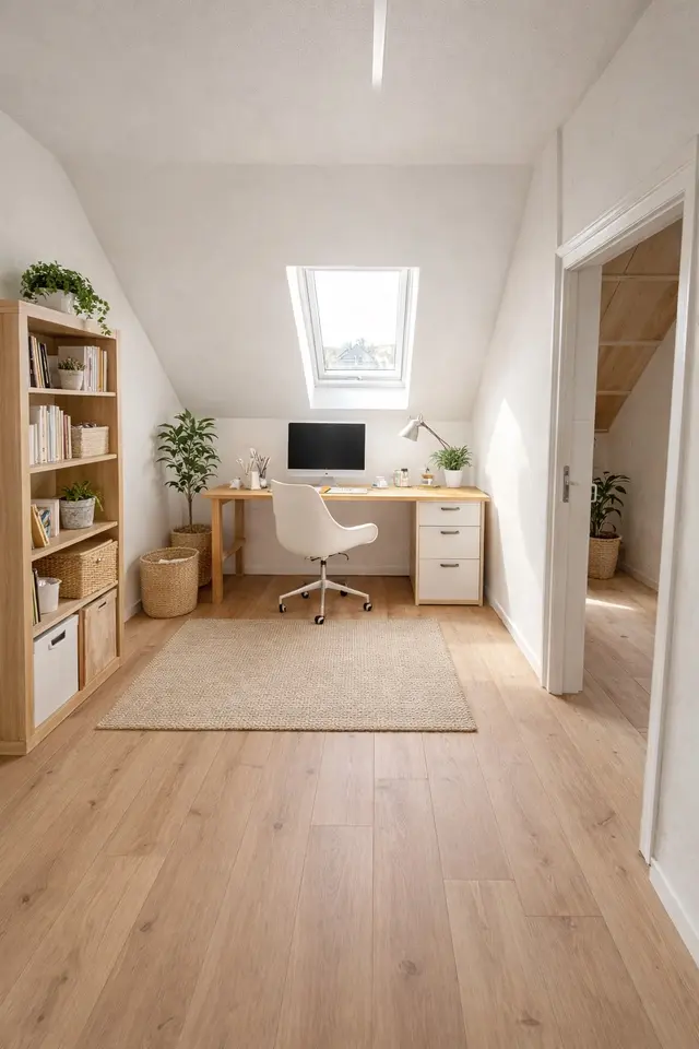 4 Zimmer Wohnung mit 118 m² in Mittweida – Bild 8