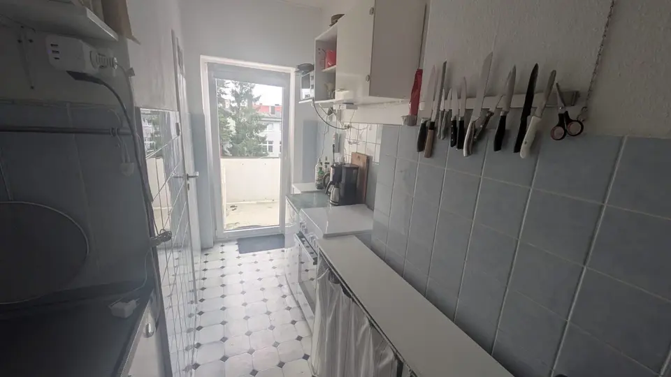 3 Zimmer Wohnung mit 66 m² in Kiel – Bild 4