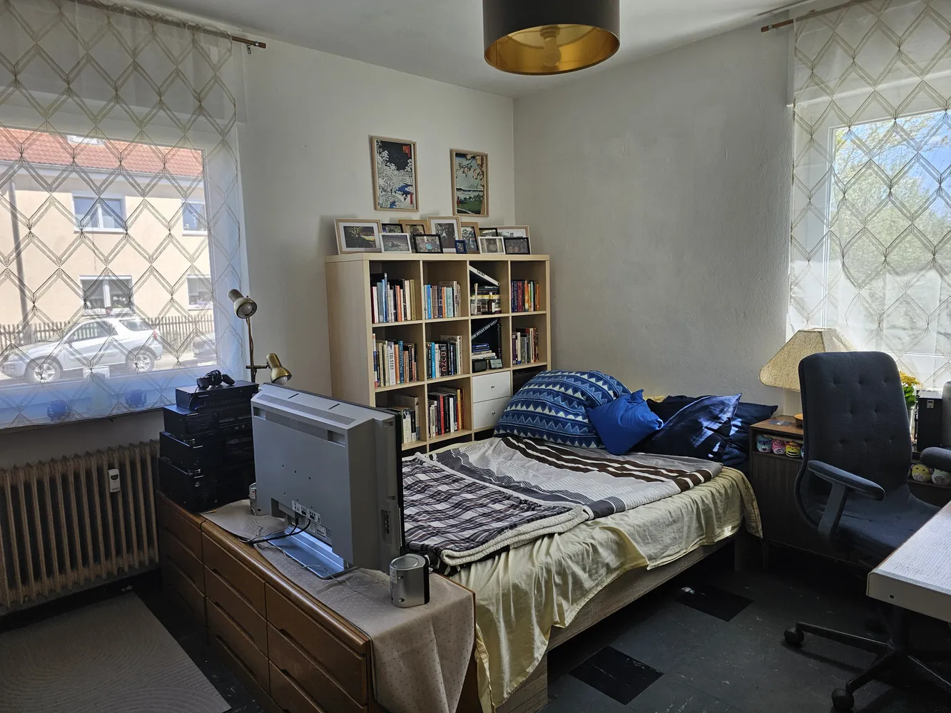 1 Zimmer Wohnung mit 18 m² in Bayreuth – Bild 4