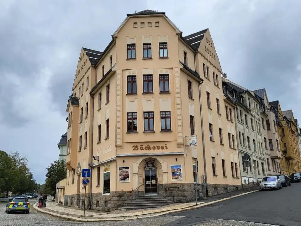 3 Zimmer Wohnung mit 70 m² in Greiz – Bild 9
