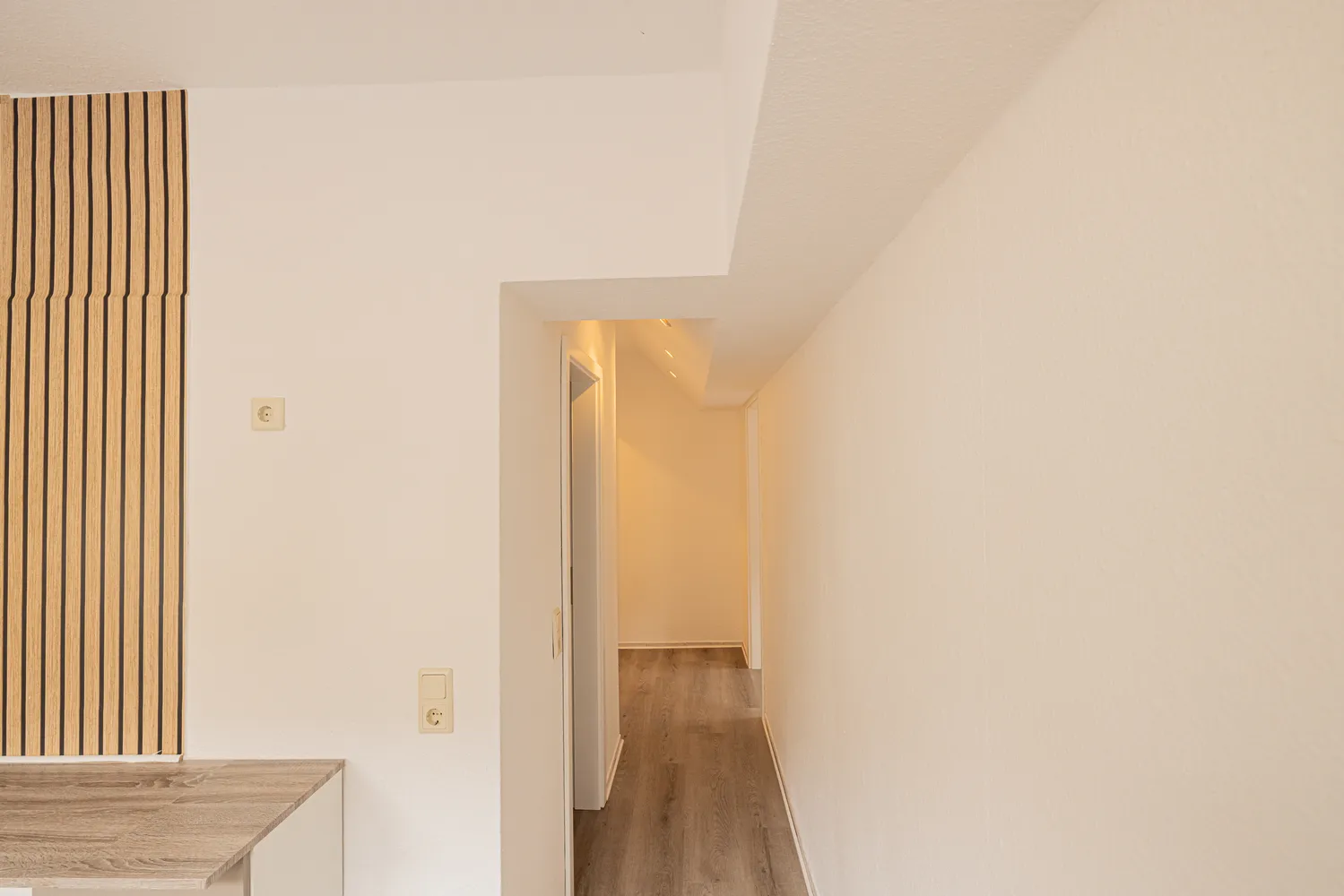 2 Zimmer Wohnung mit 58 m² in Braunschweig – Bild 5