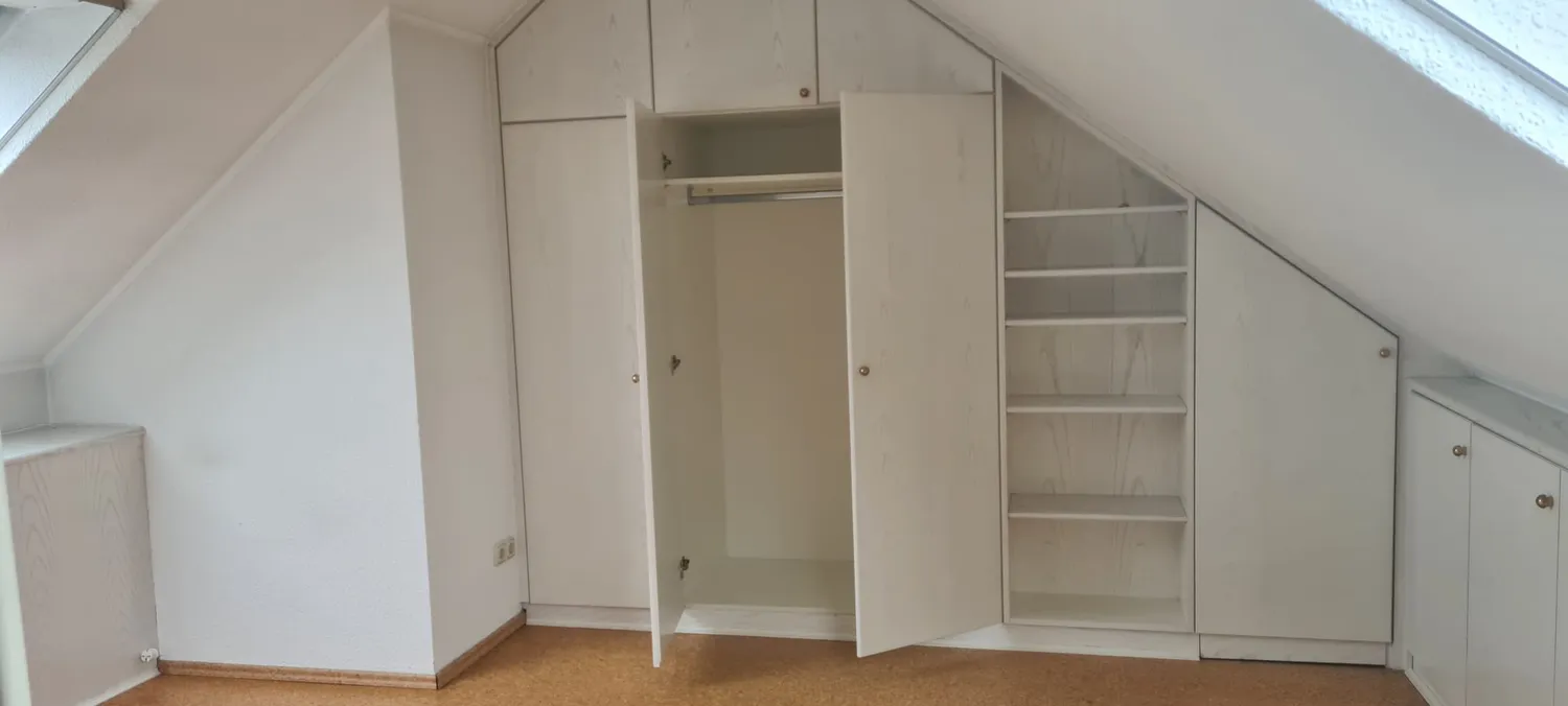 2 room apartment with 62 m² in Lüneburg – Photo 12