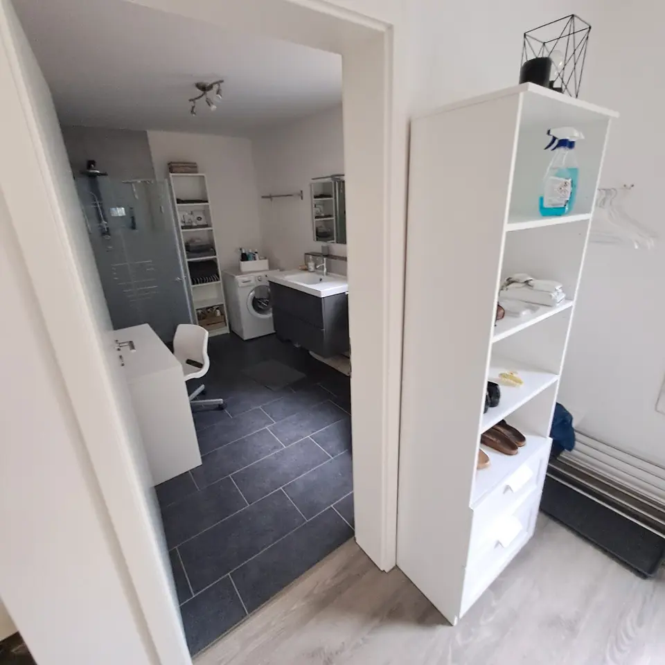 WG-Zimmer mit 70 m² in Miltenberg – Bild 5