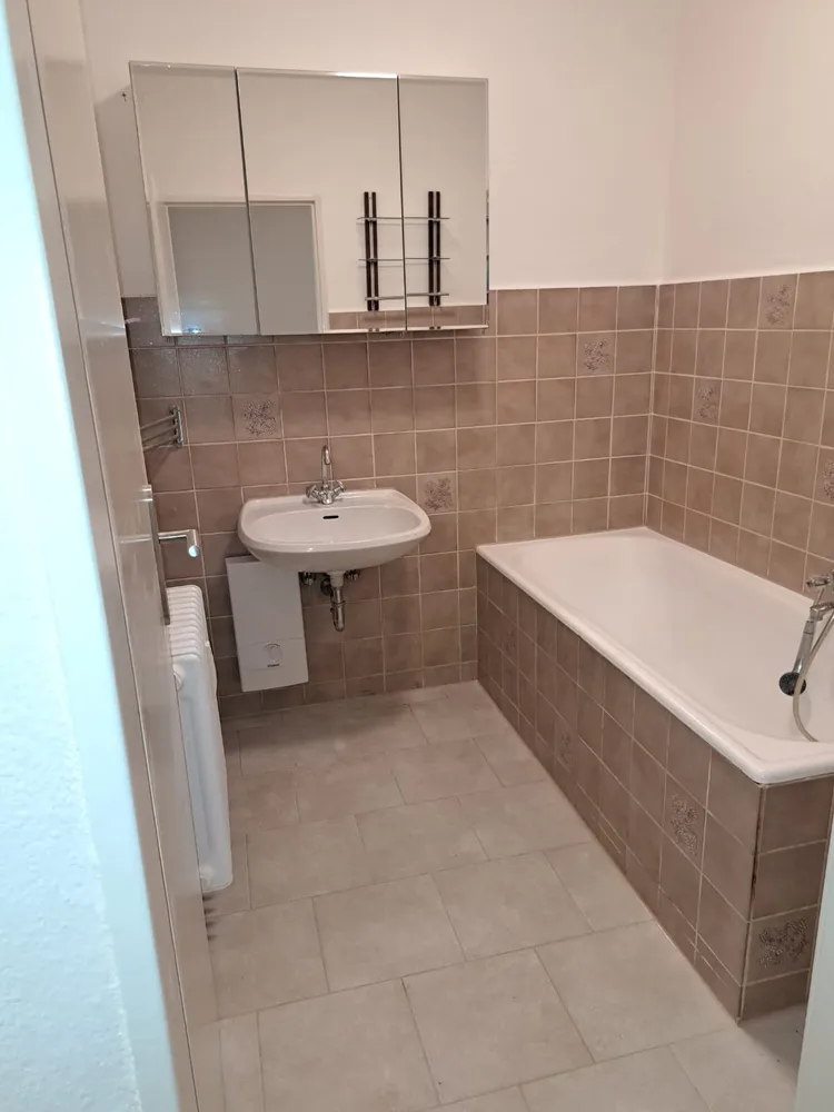 2 Zimmer Wohnung mit 60 m² in Nürnberg – Bild 5
