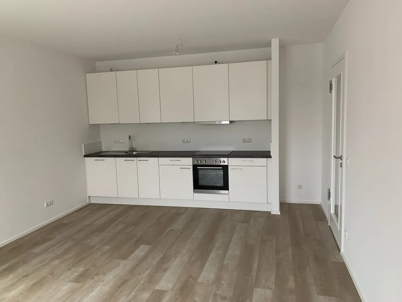 2 Zimmer Wohnung mit 57 m² in Hamburg – Bild 7