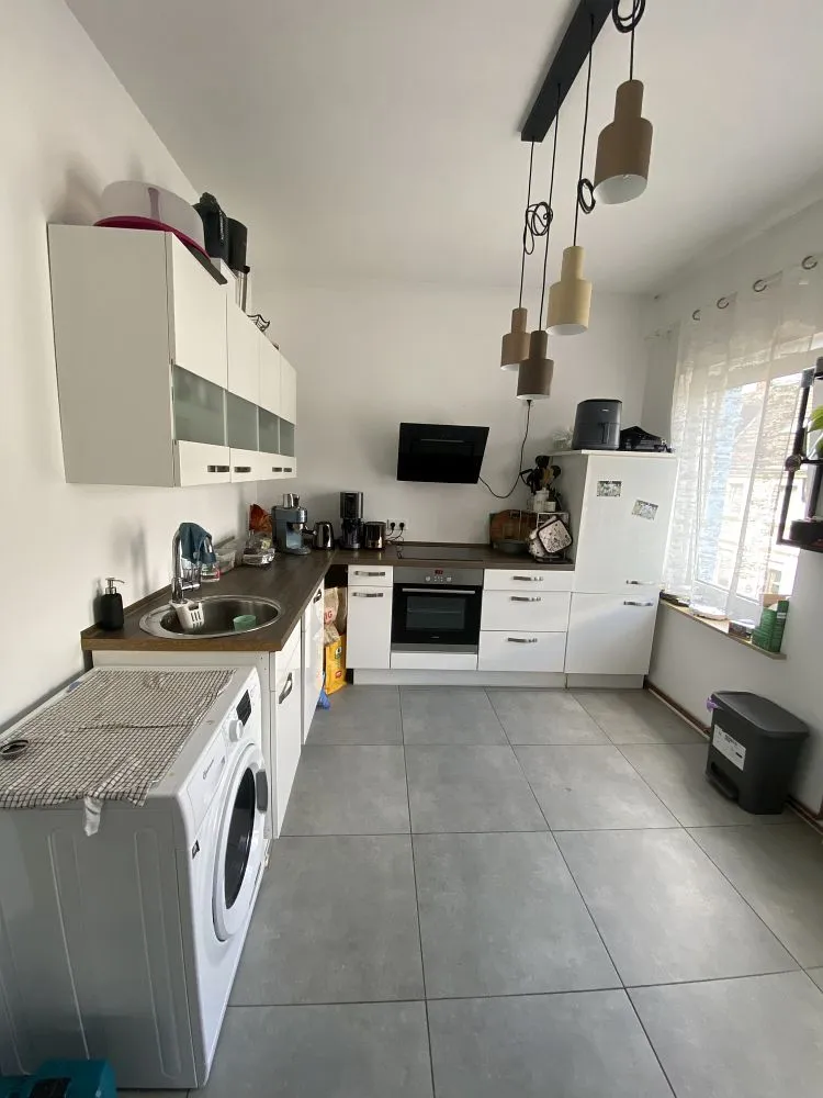 3 Zimmer Wohnung mit 80 m² in Bochum – Bild 5