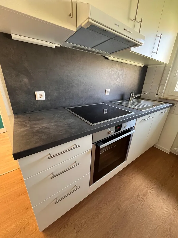 1 Zimmer Wohnung mit 37 m² in Stuttgart – Bild 4