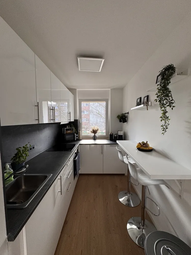 2 Zimmer Wohnung mit 64 m² in Mönchengladbach – Bild 8