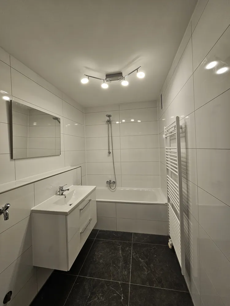 3 room apartment with 79 m² in Düsseldorf – Photo 12