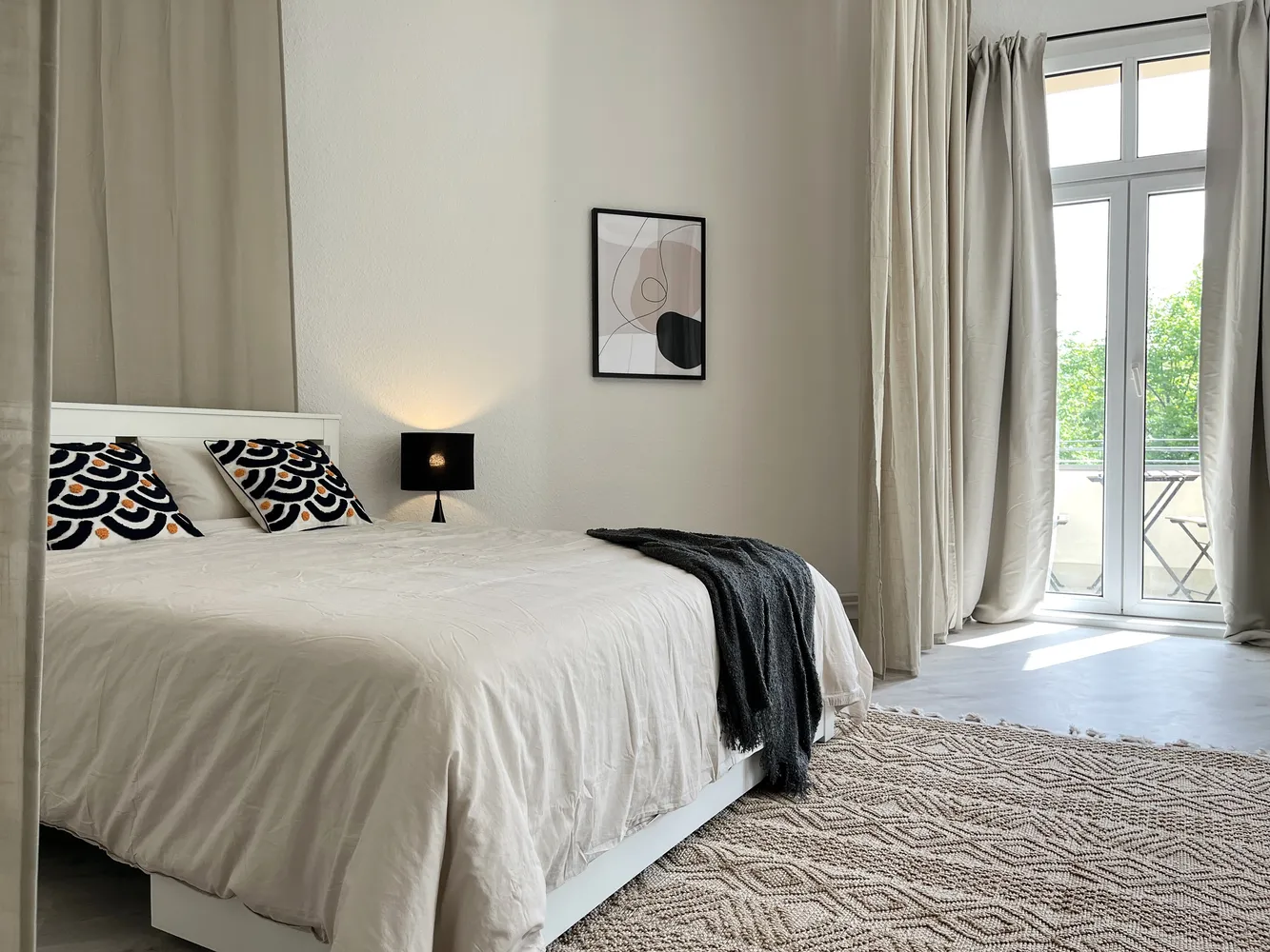 2 Zimmer Wohnung mit 69 m² in Berlin – Bild 9
