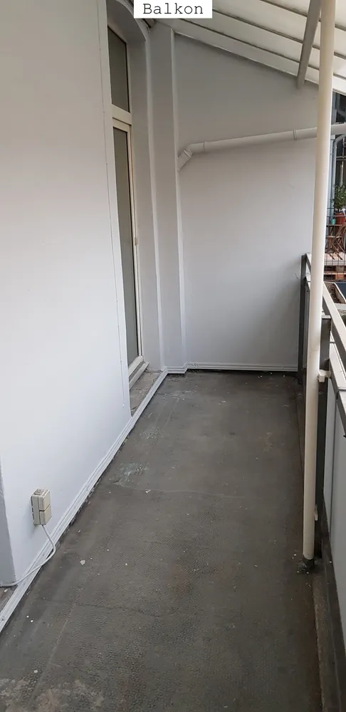 4 Zimmer Wohnung mit 82 m² in Düsseldorf – Bild 8