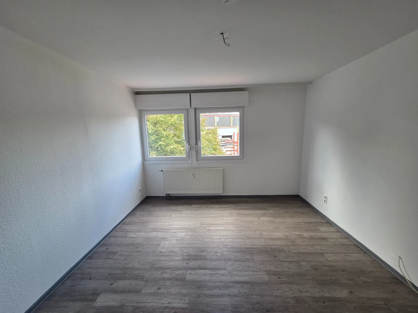4 Zimmer Wohnung mit 99 m² in Duisburg – Bild 8
