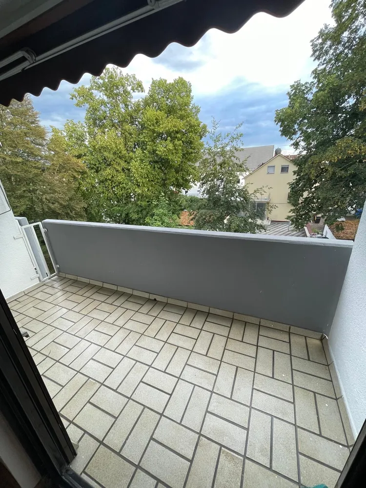 2 Zimmer Wohnung mit 58 m² in Augsburg – Bild 12