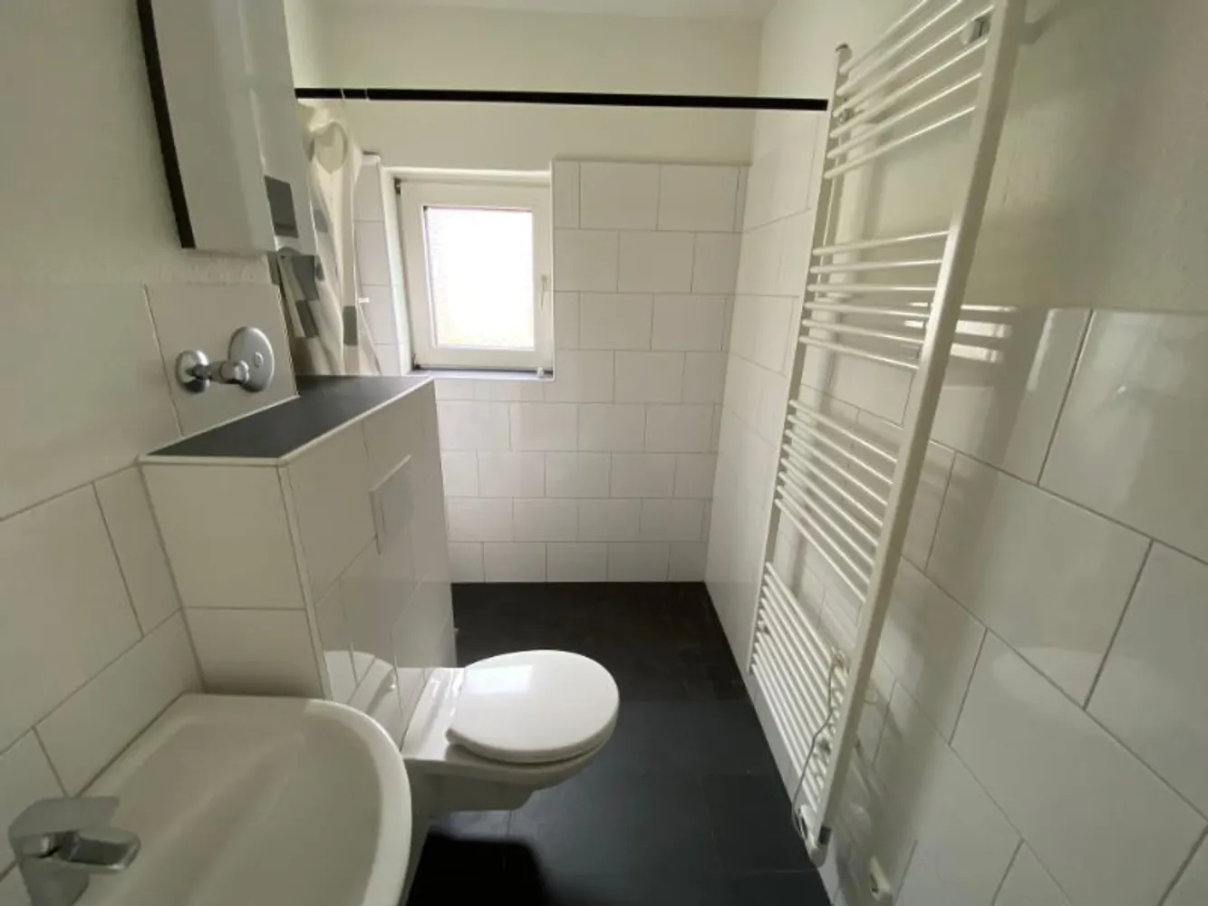 2 room apartment with 43 m² in Gelsenkirchen – Photo 5