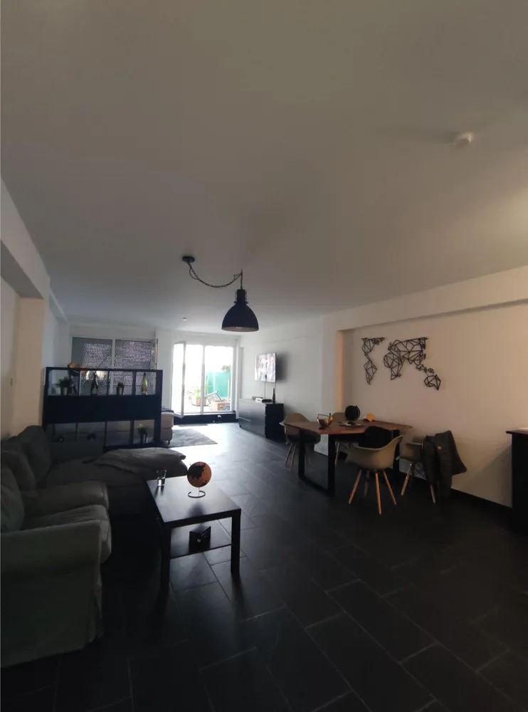 2 Zimmer Wohnung mit 94 m² in Duisburg – Bild 7