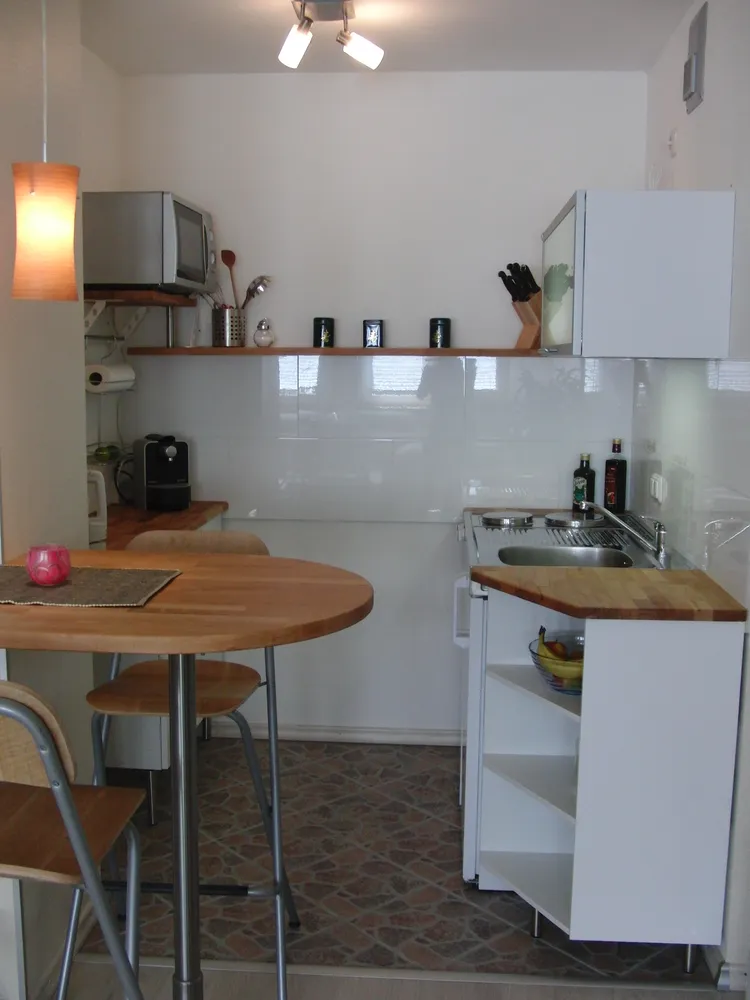 2 Zimmer Wohnung mit 40 m² in Frankfurt am Main – Bild 8