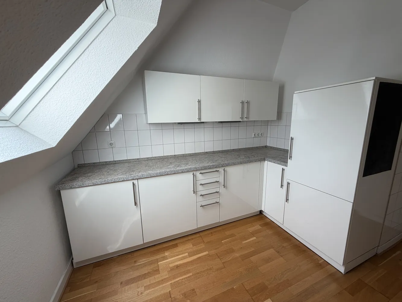 3 Zimmer Wohnung mit 64 m² in Hamburg – Bild 7