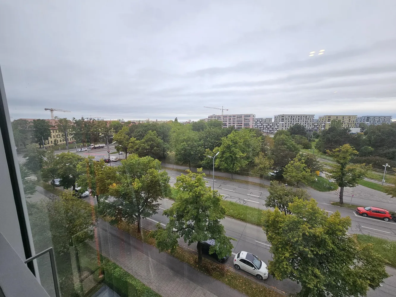 1 Zimmer Wohnung mit 23 m² in München – Bild 9