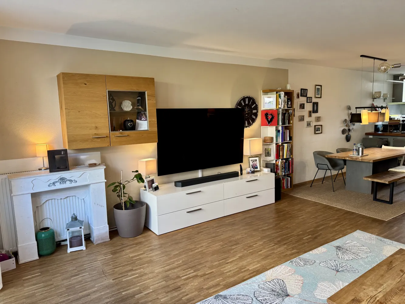 4 Zimmer Wohnung mit 132 m² in Oberursel (Taunus) – Bild 1