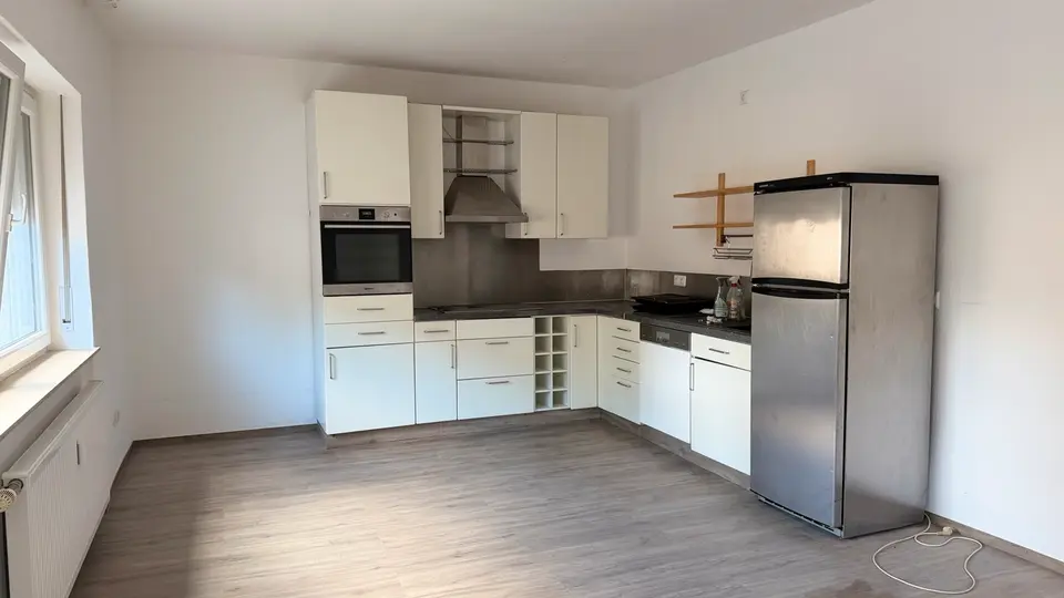 3 Zimmer Wohnung mit 78 m² in Gießen – Bild 3