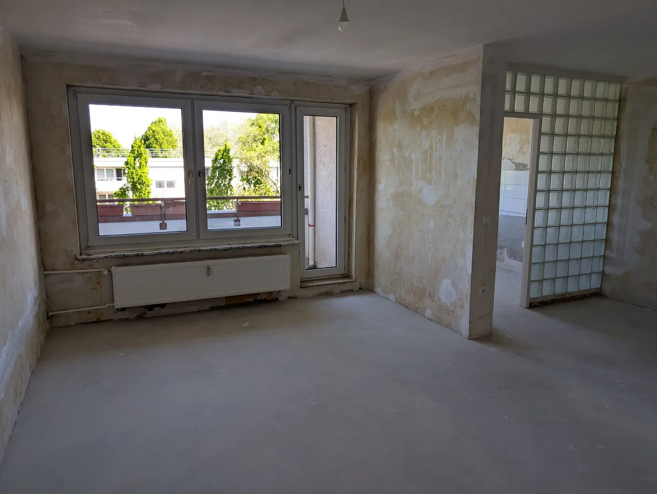 3 Zimmer Wohnung mit 60 m² in Gelsenkirchen – Bild 1