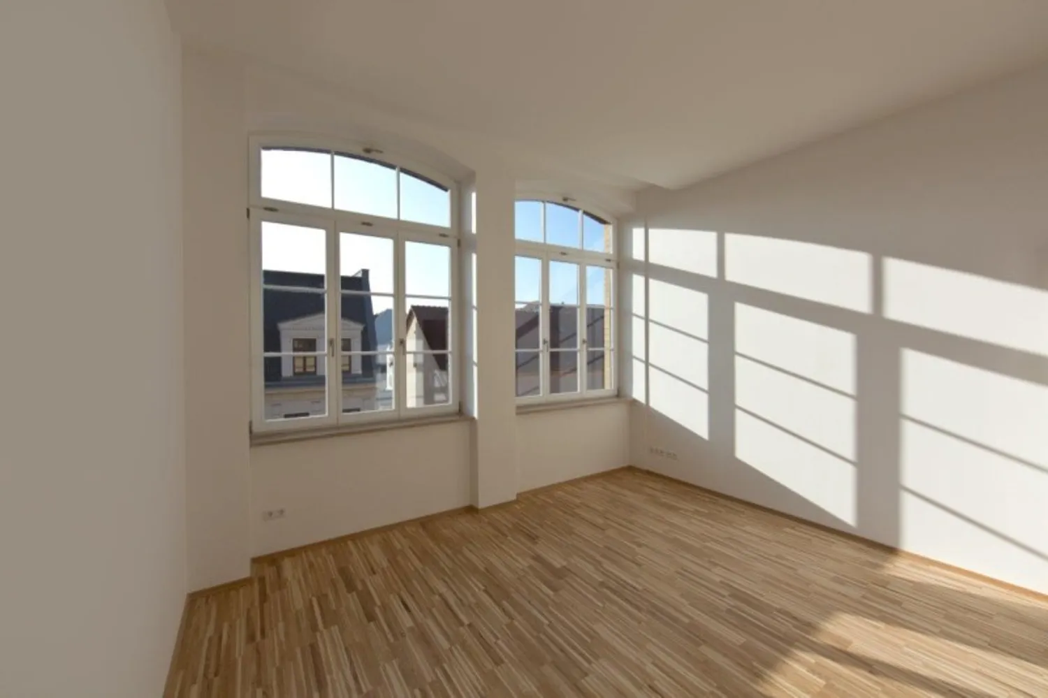 4 Zimmer Wohnung mit 120 m² in Leipzig – Bild 7