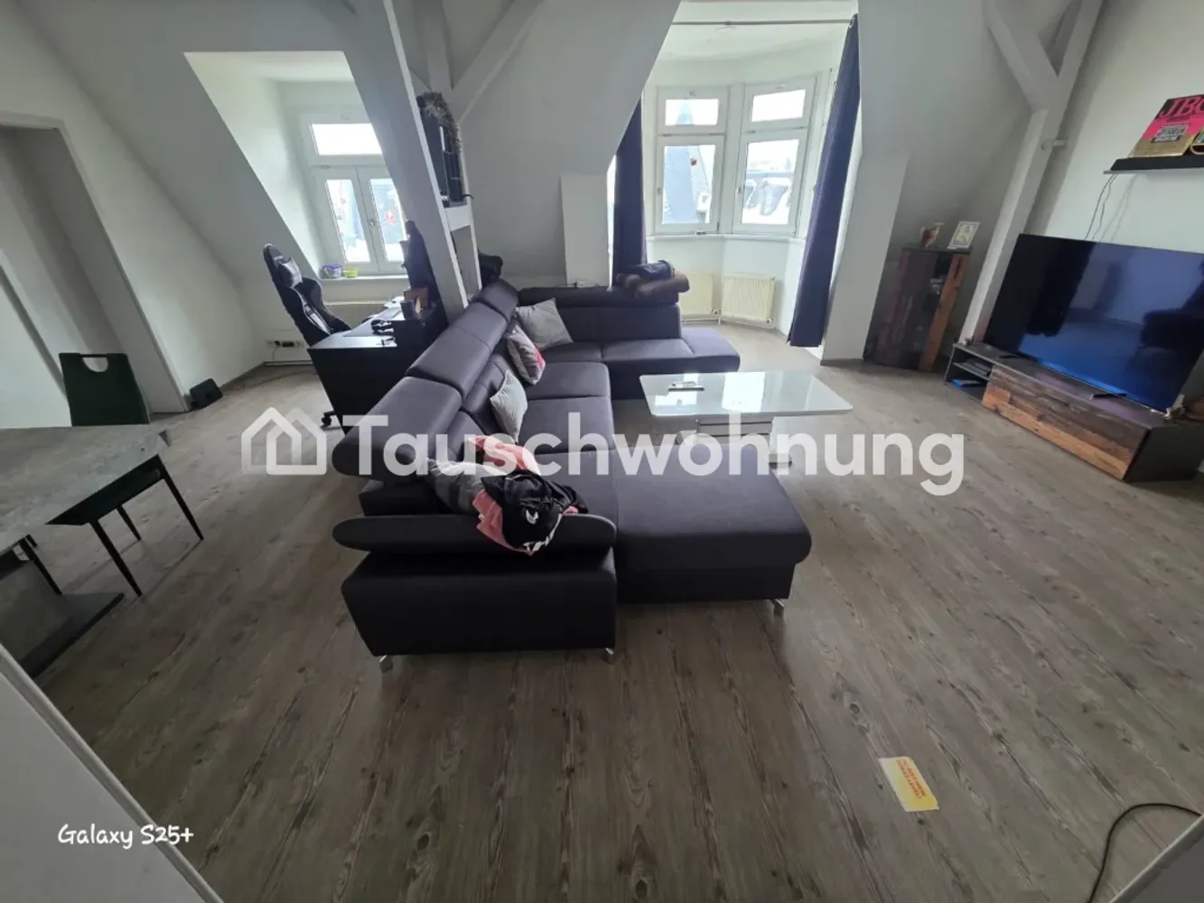 3 Zimmer Wohnung mit 75 m² in Halle (Saale) – Bild 3