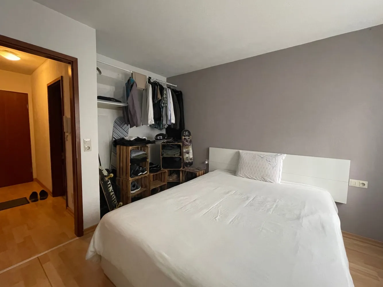 2 Zimmer Wohnung mit 46 m² in Stuttgart – Bild 9