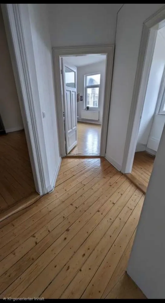 5 room apartment with 134 m² in Bremerhaven – Photo 10