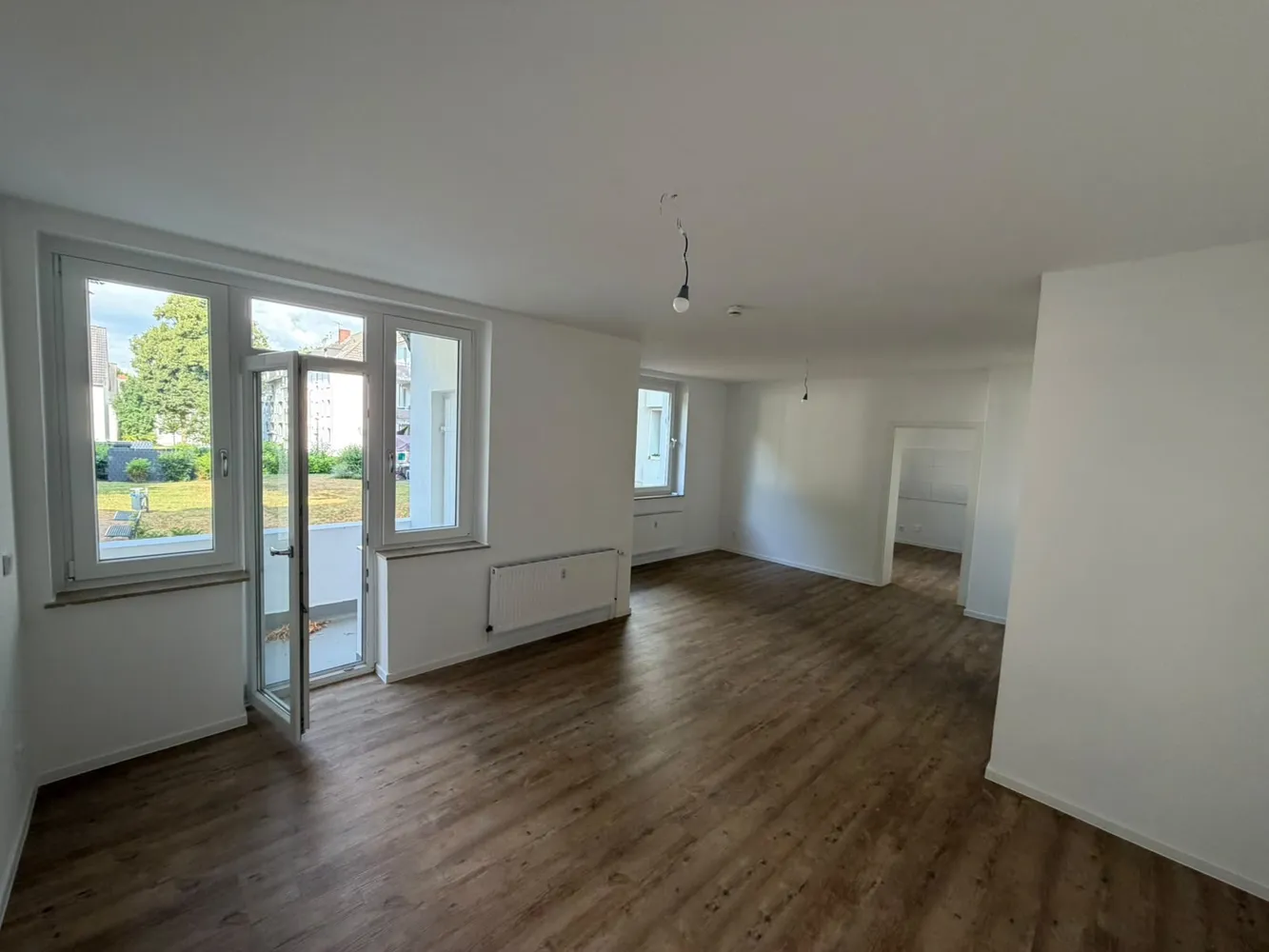 2 Zimmer Wohnung mit 72 m² in Essen – Bild 9