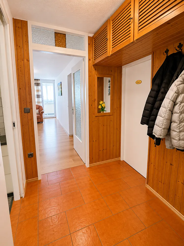 3 room apartment with 73 m² in Munich – Photo 6