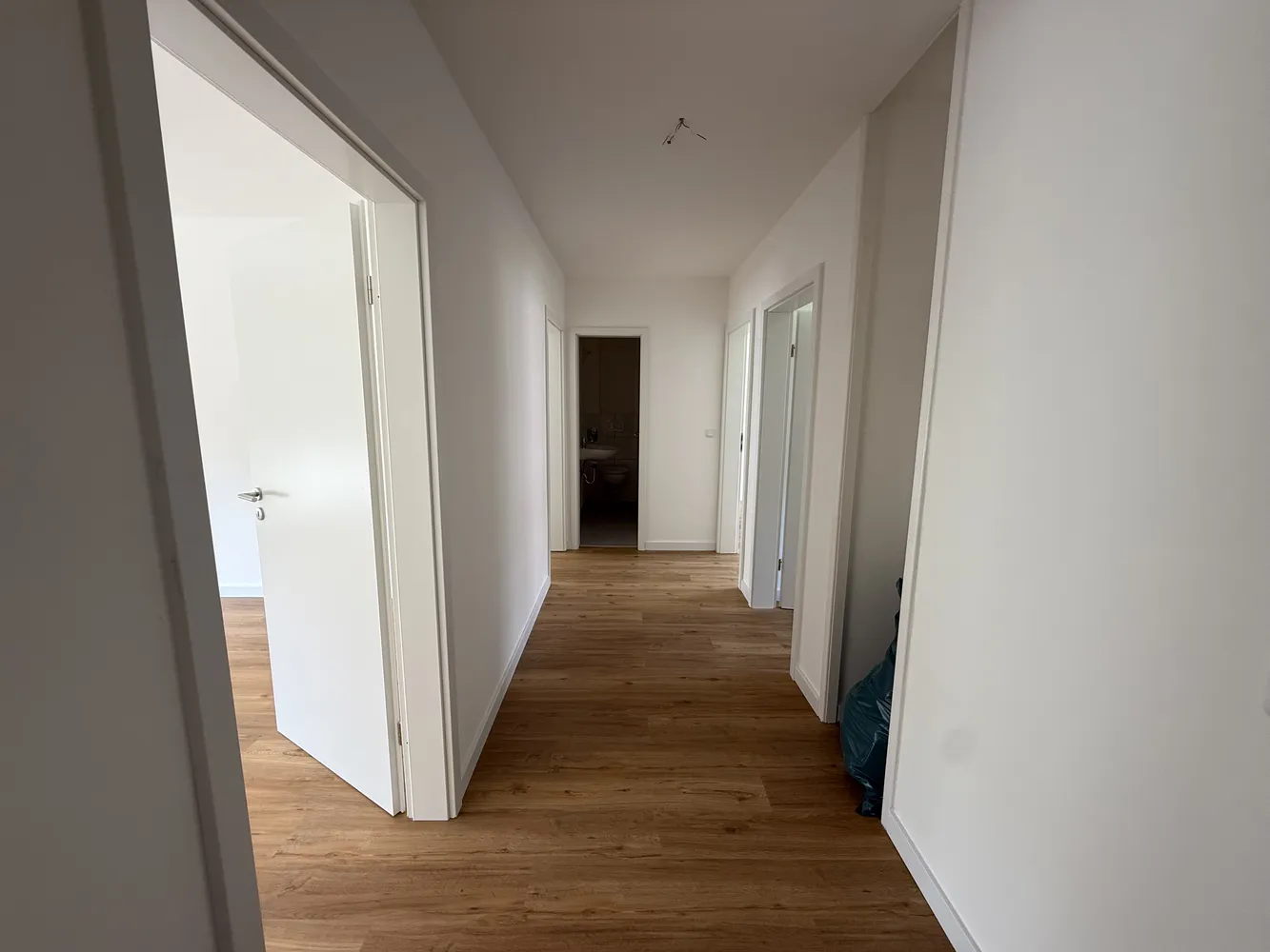 3 Zimmer Wohnung mit 73 m² in Hamburg – Bild 2