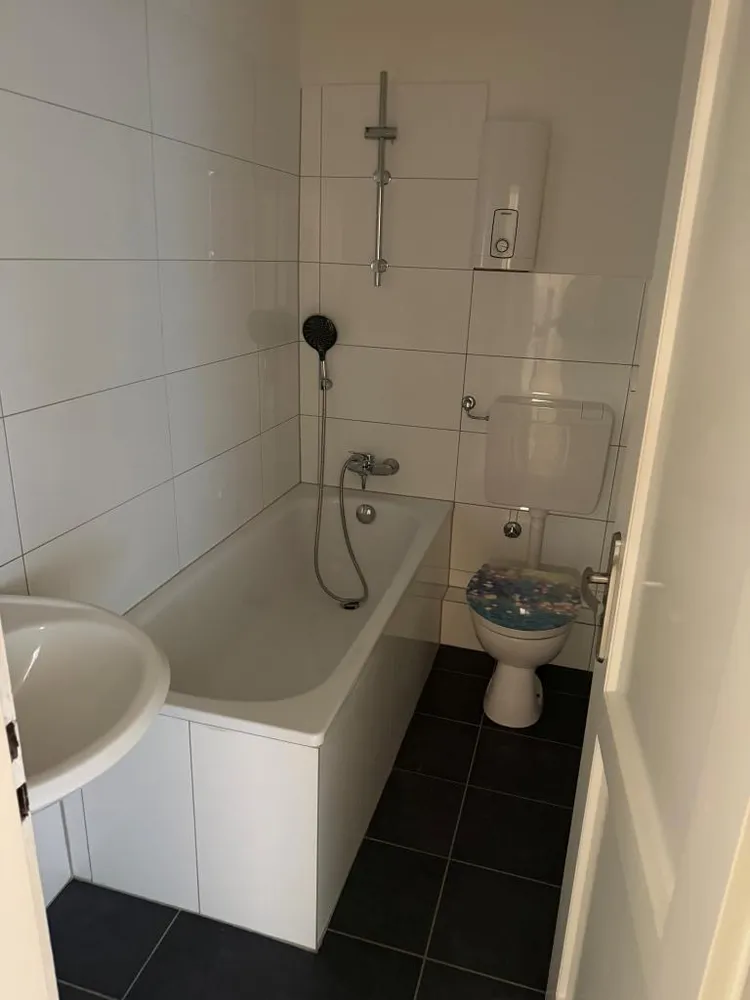 2 Zimmer Wohnung mit 48 m² in Duisburg – Bild 5
