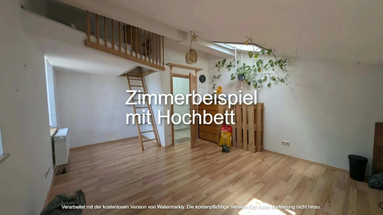 WG-Zimmer in Landau in der Pfalz – Bild 1