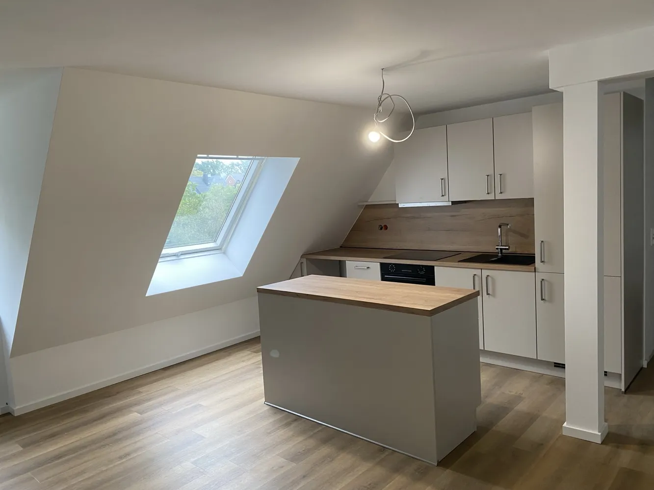3 Zimmer Wohnung mit 113 m² in Münster – Bild 1