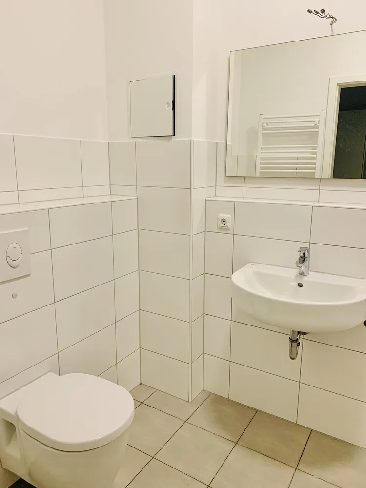 1 Zimmer Wohnung mit 29 m² in Falkensee – Bild 4