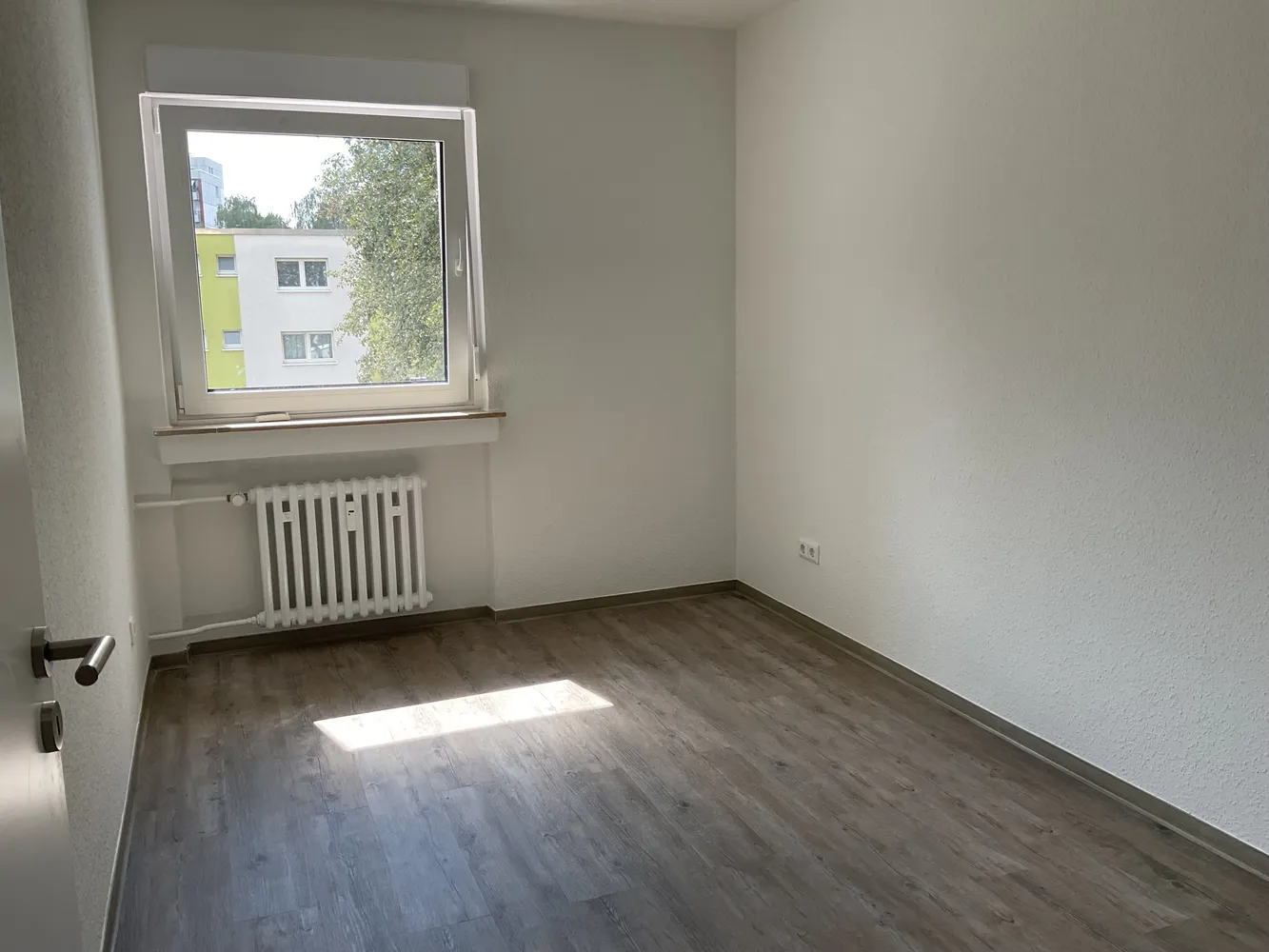 3 Zimmer Wohnung mit 66 m² in Bochum – Bild 8