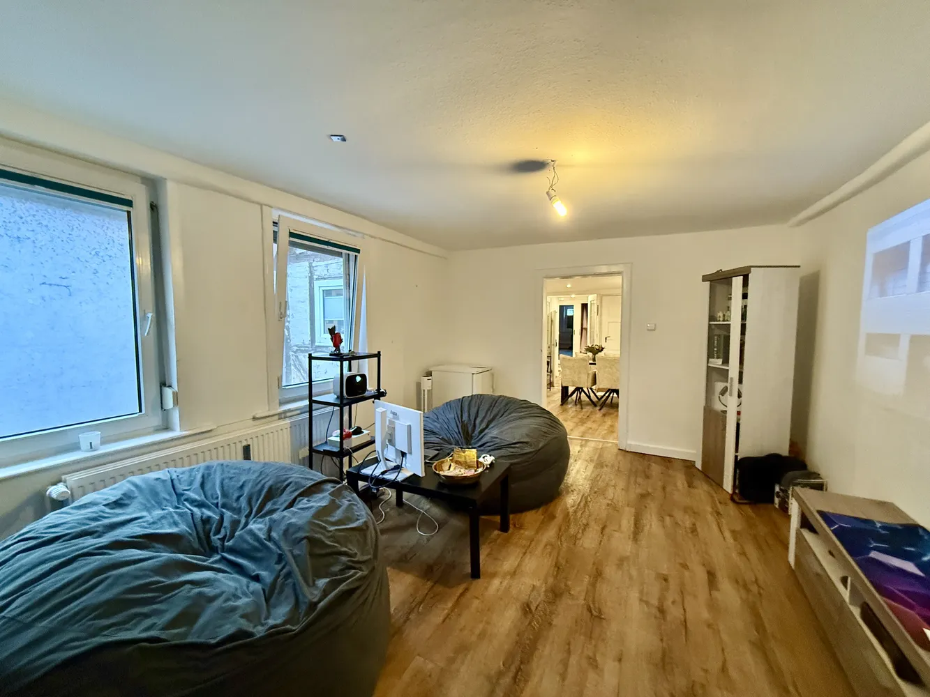 8 Zimmer Wohnung mit 198 m² in Uelzen – Bild 3