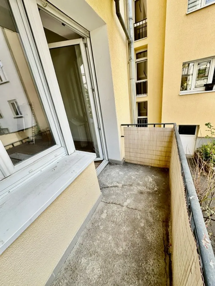 2 Zimmer Wohnung mit 56 m² in Wiesbaden – Bild 6