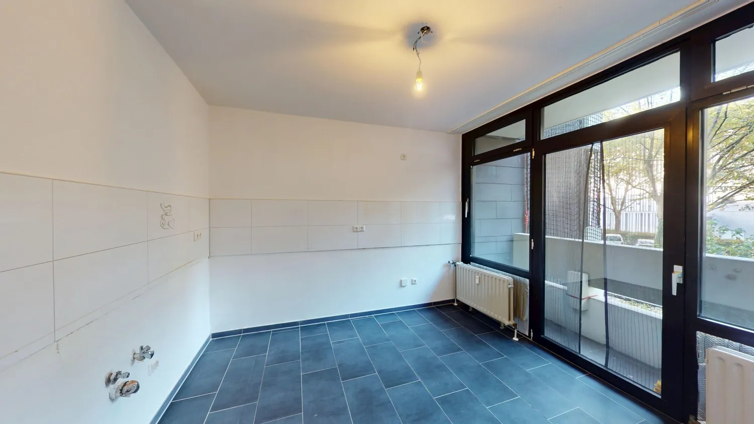 4 room apartment with 95 m² in Cologne – Photo 7