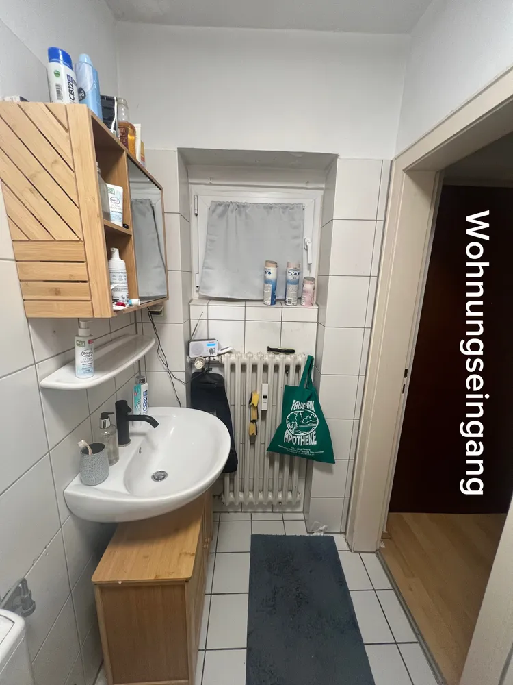 1 Zimmer Wohnung mit 37 m² in Köln – Bild 6