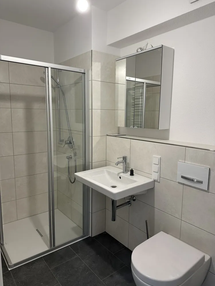 1 Zimmer Wohnung mit 34 m² in Mainz – Bild 6