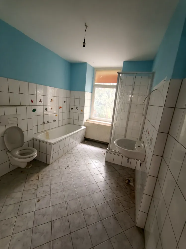 3 Zimmer Wohnung mit 69 m² in Chemnitz – Bild 7