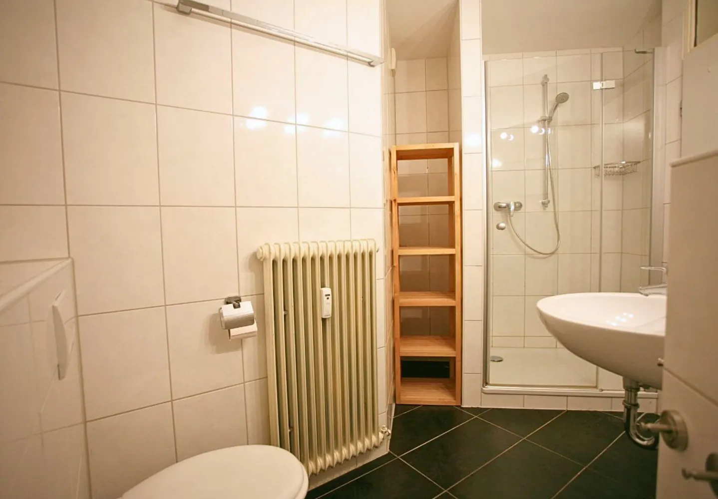 4 Zimmer Wohnung mit 113 m² in Aachen – Bild 12
